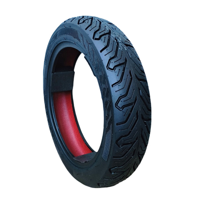 Motorcycle Tire 14X2.50 120/70-12 110/80-12 130X60X13 130/70-12 120/90-12 Tubeless