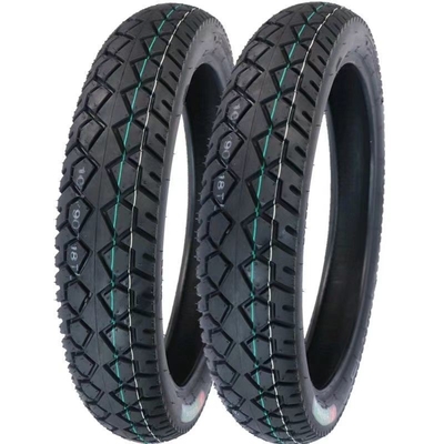 190/55-17 130/70-12 130/60-13110/80-14140 Motorcycle Tires for Off-Road Bicycles Made