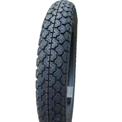 Motorcycle Tires 2.75-17 90/90-19 4.60-17 3.00-16 120/80-18 for Various Complex Roads