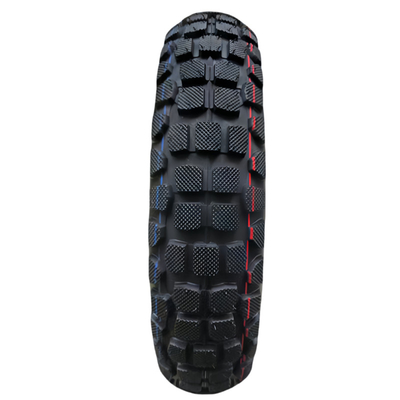 Complete ATV Inner and Taiwan 2.75-17 300-17 70/80-17 Motorcycle Tires for Off-Road