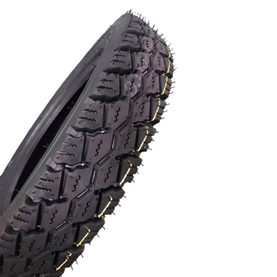 Motorcycle Tire Unmanaged Tire Scooter 2.75-14 90/90-1790/90-18 100/90-17 110/90-16