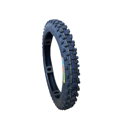 Nylon Cord Motorcycle Tires 2.75-18 851 90/90-19 4.60-17 30.00-16 120/80-18