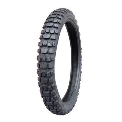 Motorcycle Tire 90/90-21 90/70-12 90X90X12 3.00-10 3.50-10 with Nylon Cord Design
