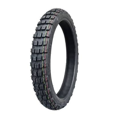 Motorcycle Tire 90/90-21 90/70-12 90X90X12 3.00-10 3.50-10 with Nylon Cord Design