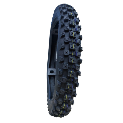 2.75-18 Motorcycle Wheels and Tires for  CE/DOT Certified Diameter 8-21