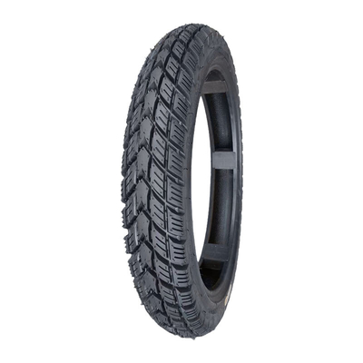 Complete ATV Inner and Outer Tires with Dual Function Top- 3.00-18/DOT90/90-18 100/80-17