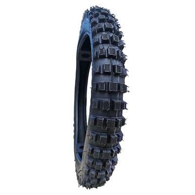 Unmanaged 3.00-18 90/90-18 100/90-17 110/90-16 Motorcycle Tire with 20mm Tread Depth