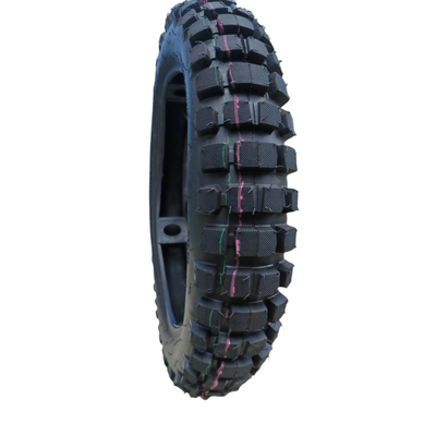 Super Motorcycle Tires with Nylon Cord Material 90/90-18 110/90-16 120/90-16 130/70-17