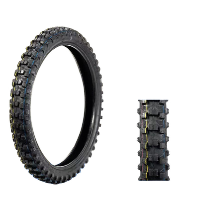 Motorcycle Tire 90/90-21 110/70-17 130/60-17 140/70-17 120/80-17  for Complex Roads