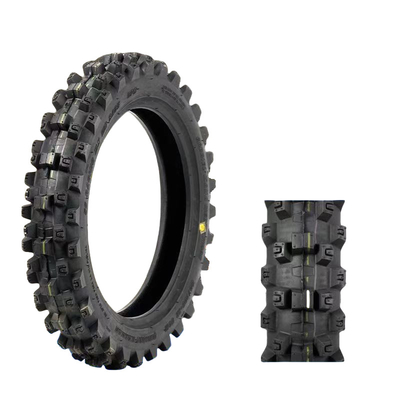Motorcycle Tire 90/90-21 110/70-17 130/60-17 140/70-17 120/80-17  for Complex Roads