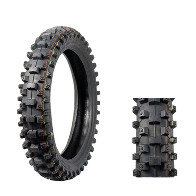 4.60-17 3.00-18 2.75-18 2.75-17 2.75-21 3.25-18 Motorcycle Tires for Off-Road Vehicles