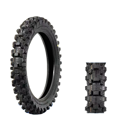 4.60-17 3.00-18 2.75-18 2.75-17 2.75-21 3.25-18 Motorcycle Tires for Off-Road Vehicles