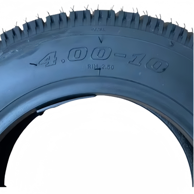 Taiwan Technology 100/90-19 Prostone Type Motorcycle Tires Parts for ATV and Off Road