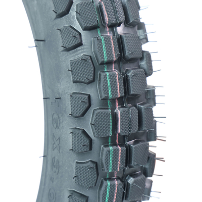 Customized Motorcycle Tire Road Wheel Inspection 16x3.00 120/90-184.10-18110/100-18