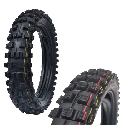 4.60-18 Mud Pit Bicycles Tires 90/90-17 Off-Road Tires with 8 Inches to 21 Inches