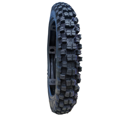3.00-18 Complete ATV Inner and O Wear Resistance Over 20000 Kilometers Off-Road Motorcycle Tires