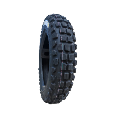 Top- Dual Function Motorcycle Tires 3.00-18 90/90-18 100/80-17 100 High Mileage and Grip