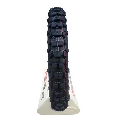 3.00-18 All Terrain Motorcycle Tires with and Transportation Package Do You Support