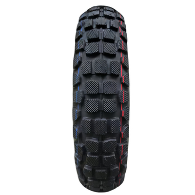 All Terrain Motorcycle Tires 3.00-18 120/90-10 8-21 Diameter for Optimal Performance