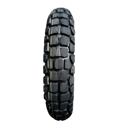 Motorcycle Spoke Tires 3.00-18 2.75-18 90/90-21 80/100-21 1PC Per Colourful Wrapping