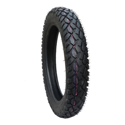 Kooper 6pr/8pr Super Highway Pedal Motorcycle Tubeless Tire/Tire 3.50-16 140/70-17 Made