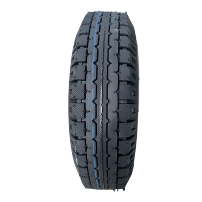 4.00-8 90-18 100/80-17 Motorcycle Tires Top- High Mileage and Grip Tire Hierarchy 4-8