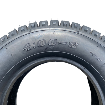 4.00-8 90-18 100/80-17 Motorcycle Tires Top- High Mileage and Grip Tire Hierarchy 4-8