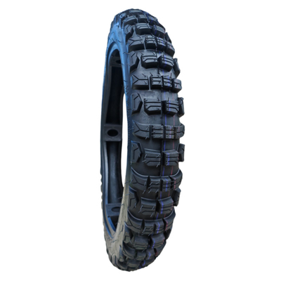 Motorcycle Tire Taiwan Model 3.00-18 300-17 70/80-17 off-Road Motorcycle Tires PCR Tires