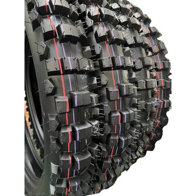 Genuine Product Motorcycle Tire Unmanaged Scooter 3.00-18 90/90-18 100/90-17 110/90-16