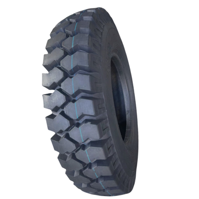 Taiwan Technology Light Truck Tires High Mileage 6.50-16 For Rain And Snow