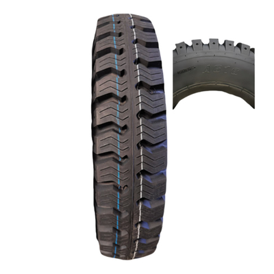Prostone 	Light Truck Tires All Weather 7.60-16 100/90-19 With Taiwan Technology