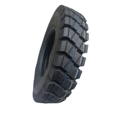 Light Truck Scooter Tire 6.00-16 90/70-12 90X90X12 3.00-10 3.50-10 For Complex Roads