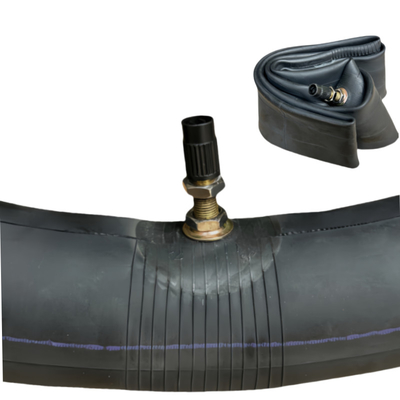 Customized Motorcycle Tyre Inner Tubes 2.75-17 Dirt Bike Tire Tube OEM
