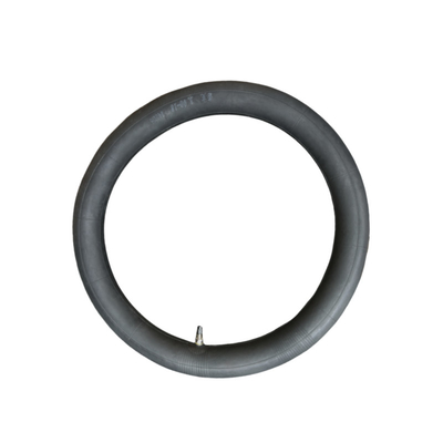 3.00-18 Motorcycle Tire Tubes For Off Road And Road , Dirt Bike Inner Tube