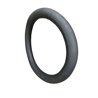3.00-18 Motorcycle Tire Tubes For Off Road And Road , Dirt Bike Inner Tube