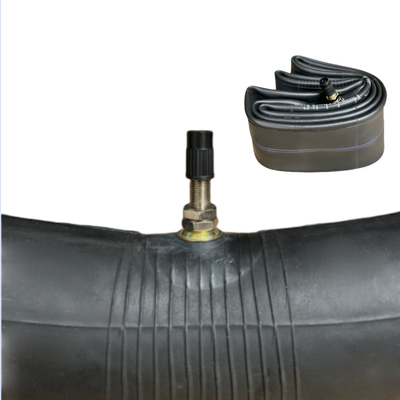 Customized Motorcycle Inner Tubes Off Road Dirt Bike Tire Tube 2.75-18