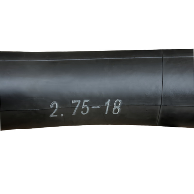 Customized Motorcycle Inner Tubes Off Road Dirt Bike Tire Tube 2.75-18
