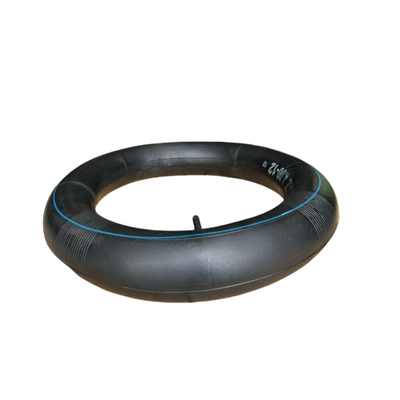 4.00-12 Inner Tube For Motorcycle Tire , Motorbike Tire Tubes High Temp Resistance