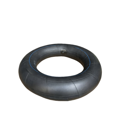 5.00-12 Motorbike Motorcycle Tire Tubes Shock Absorption For Off Road And Road