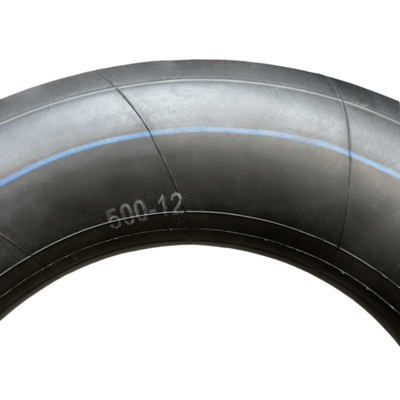 5.00-12 Motorbike Motorcycle Tire Tubes Shock Absorption For Off Road And Road