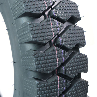 Customized Three Wheel Motorcycle Tires 5.00-12 4.00-12 4.50-12 3.00-12 Dirt Bike Tires