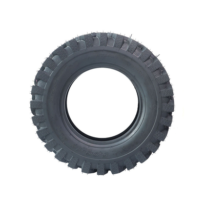 5.00-12 90/90-17 Motorcycle Offroad Tires High Temperature Resistance