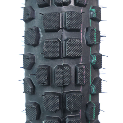 3 Wheeled Motorcycle Tire 3.00-10 3.75-12 Off Road Motorcycle Replacement Tyres