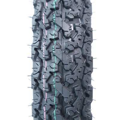 Three Wheeled Motorcycle Tires 3.00-10 3.00-18 Off Road Motorcycle Tyre
