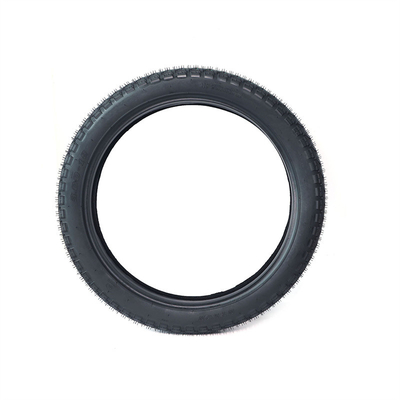 Dual Function 2.75-17 3.00-18 Motorcycle Replacement Tires OEM logo