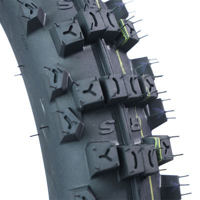 Talwan Technology Dual Function 3 Wheel Motorcycle Tires Heavy Duty 3.00-18 2.75-17