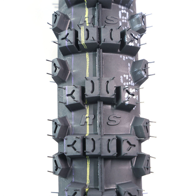 Talwan Technology Dual Function 3 Wheel Motorcycle Tires Heavy Duty 3.00-18 2.75-17