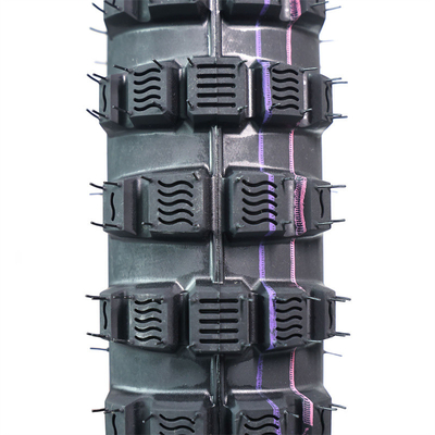 Three Wheel Motorcycle Tires 3.00-18 90/90-18 off road tyres Talwan Technology