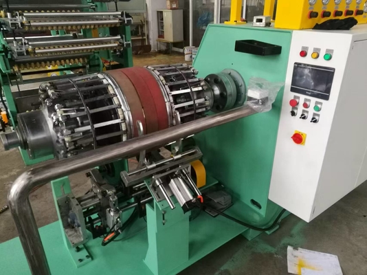 Motorcycle Tire Capsule Reverse Molding Machine With Rubber Cord Material And 45% 55% Material