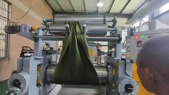 8-21 Diameter Inner Tube Suction Machine for Smooth and Easy Transportation